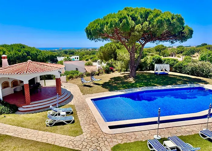 Villa Solar Do Monte 6