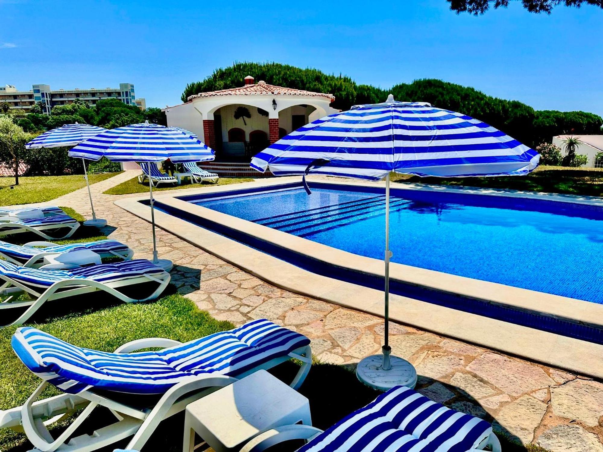 Solar Do Monte 6 Appartement Albufeira