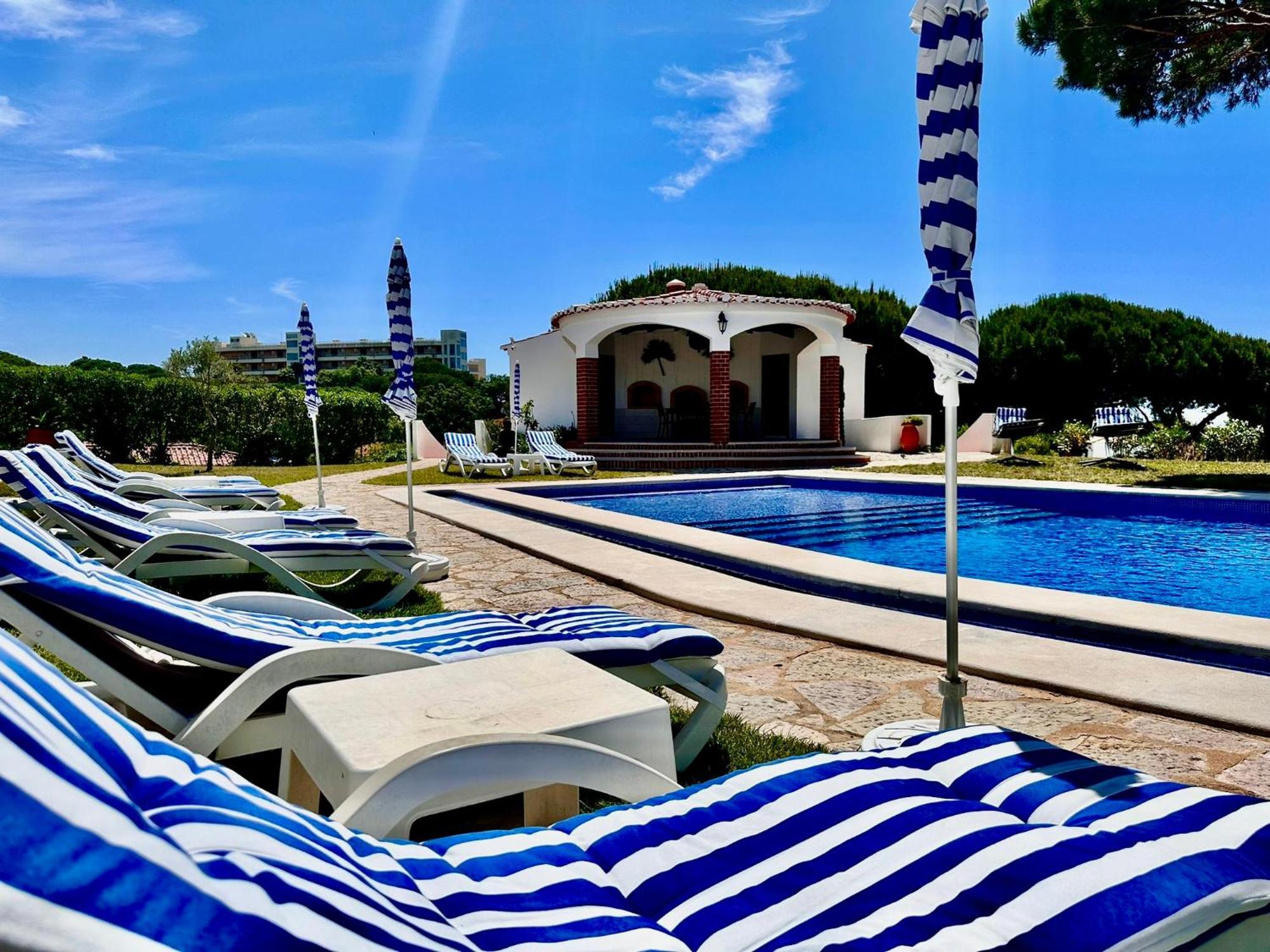 Appartement Solar Do Monte 6 Albufeira