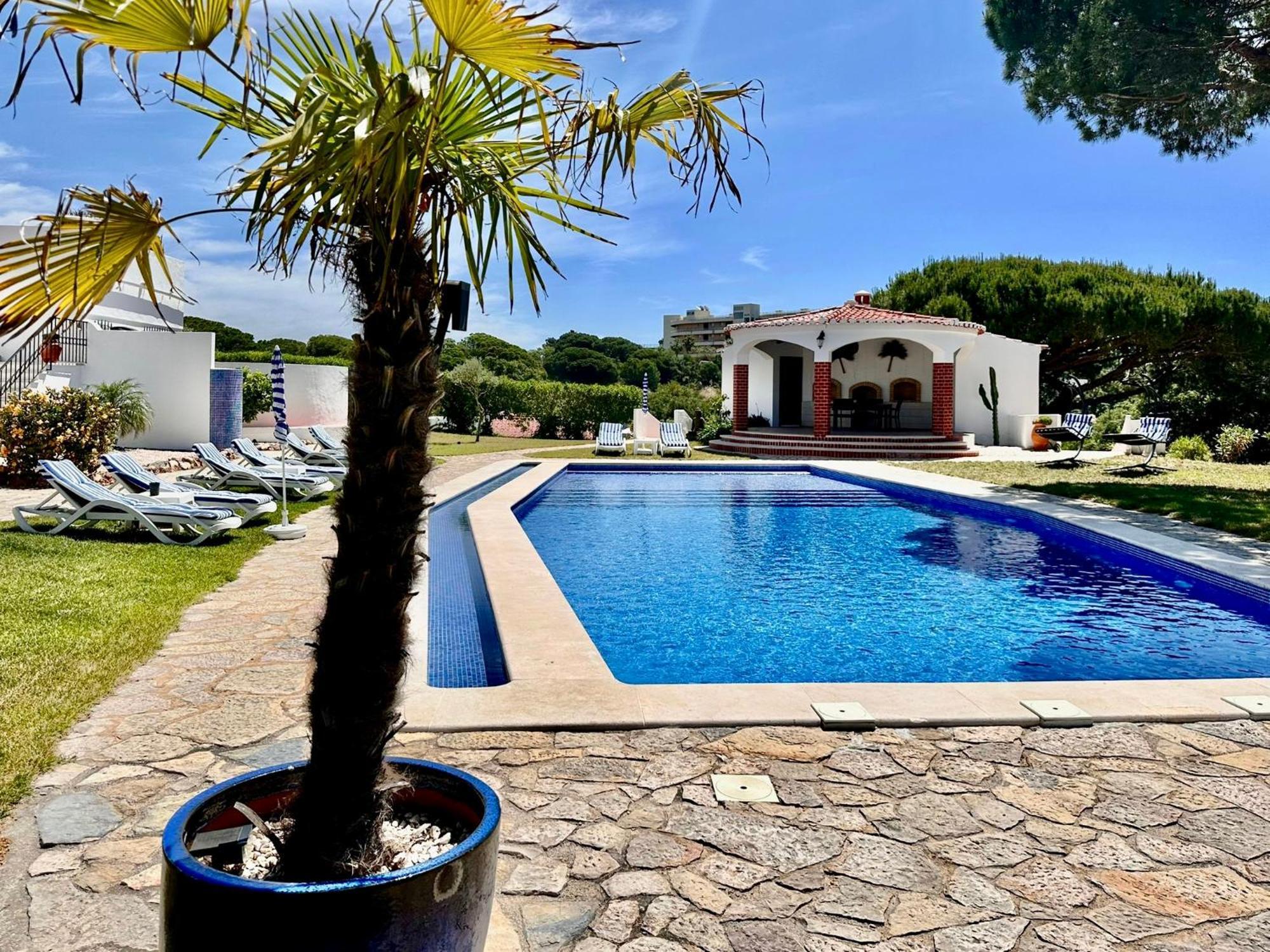 Solar Do Monte 6 Appartement Albufeira